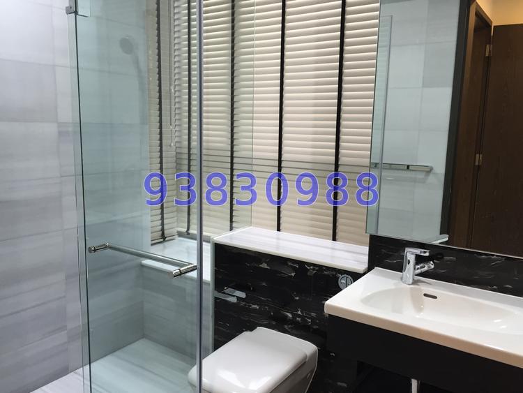 Hallmark Residences (D10), Condominium #62182192